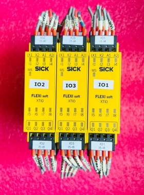 {议价} FX3-XTI084002 1044125 西ke 控