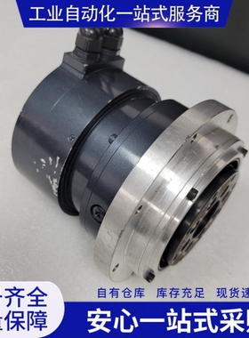 {议价}【哈默Hi-TDrive伺服电机】FHA-25B-3015，