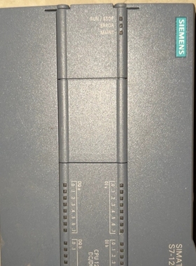 {议价}6ES7 215-1AG31-0XB0 西门zi CPU1215