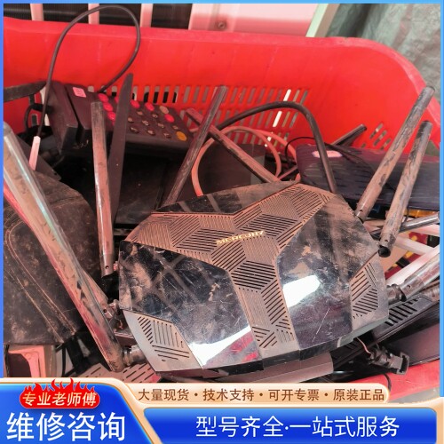 {议价}水星幻影路由器D268G 双频千兆无线路由器 六根天线信号强