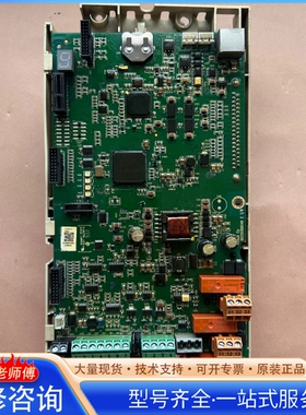 {议价}AB变频器ACS880系列主控板ZCON-12 拆自AB