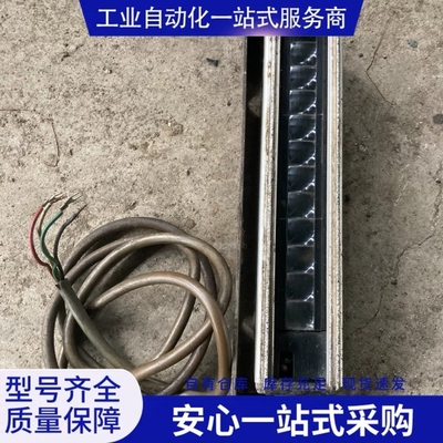 {议价}理研SEII-24理研安全光幕投光器 拿回来到手没拆