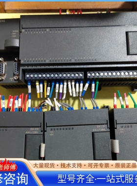 {议价}西门zi模块PLC 西门zi6ES7216-2BD23-0XB0