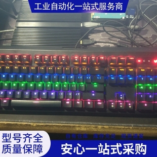 {议价}RAPOO雷柏机械键盘全好正常 带背光灯效 自提 外地