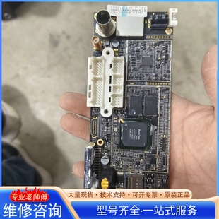 {议价}掌讯8219主板 AC8227HBFI 芯片板