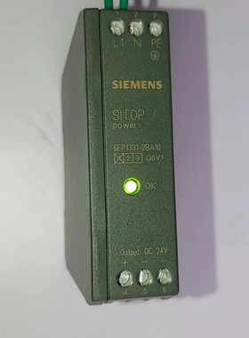 {议价}西门zi 331-2BA10电源西门zi 331-2BA10电源冲新