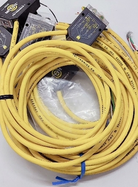 {议价}TRI-TRONICS 光电传感器反射型