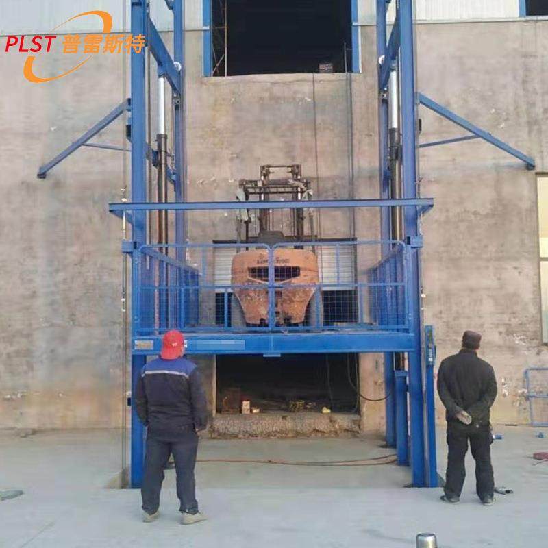 简易升降机工业升降平台仓库液压提货载重车间电梯厂房导轨式货梯,搬运/仓储/物流设备,其他起重搬运设备,淘宝优惠券,粉丝福利购,淘宝优惠卷