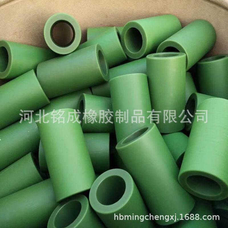 尼龙护套管注塑尼龙衬套含油尼龙轴套厂家加工尼龙异形件