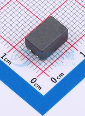 共模滤波器 SRF0905-652Y - 6.5mH@1kHz 300mA 电子元器件配