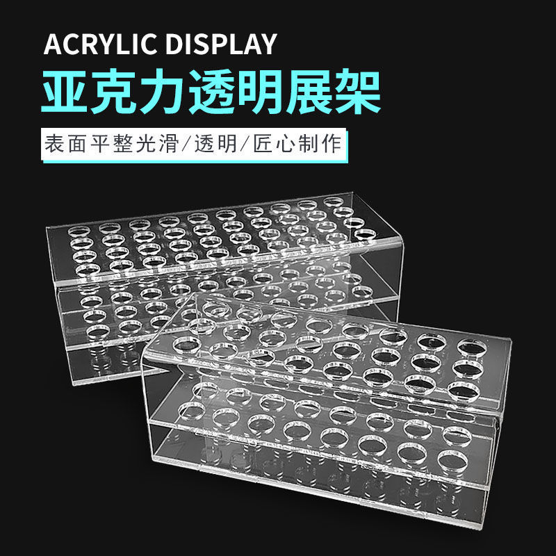 笔架展示铅笔眉笔钢笔圆珠笔大头笔文具店陈列展示架彩笔马克笔热