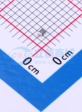 50只 磁珠 MMZ1608D121CTDH5 0603 120Ω@100MHz 300mΩ 电子元器