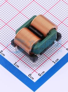 共模滤波器 PDSQAT1515-103MWB 插件 10mH@1kHz 50mΩ 电子元器件