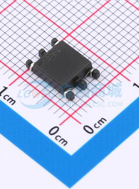 共模滤波器 SF0903470Y2B SMD-4P,9.2x6.6mm 47uH@100kHz 原