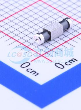 EMI滤波器(RC,LC网络) NFE61PT361B1H9L SMD-3P,6.8x1.6mm 360pF