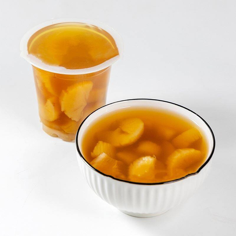 速发木薯糖水即食木薯伴侣木薯糖水半成品螺蛳粉羹糖水甜速食甜品