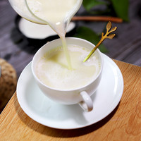 新貨有萊客伯牙絕弦輕乳茶茉莉花香霸王同款1kg速溶奶茶粉烏龍茶