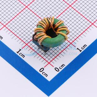 共模滤波器 XRT953B36-501MHSYL4 插件-5P,10.2x10.2mm 原装正品