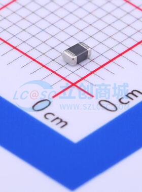 50只 磁珠 BLM21AG102SN1D 0805 1kΩ@100MHz ±25% 280mΩ 600mA