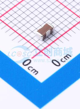 馈通电容滤波器 YFF31HC2A103MT000N SMD-4P,1.6x3.2mm 10nF ±20