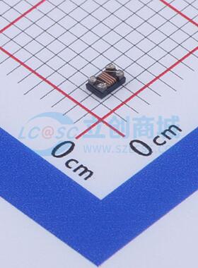 共模滤波器 SDCW2012CH-2-670TF 0805 67Ω@100MHz 250mA 原