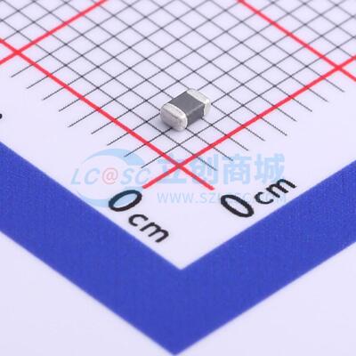 50只 磁珠 CBM201209U601T 0805 600Ω@100MHz ±25% 100mΩ 2A