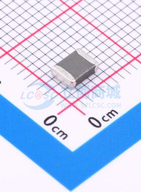 50只 磁珠 HCB4532MF-681T40 1812 680Ω@100MHz ±25% 30mΩ 4A