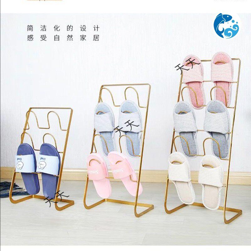 洗手间拖鞋架挂鞋子的架子阳台浴室晒鞋子神器凉鞋架子晾晒厂家