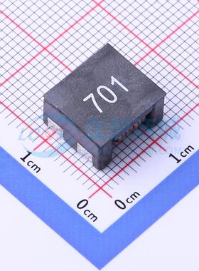 共模滤波器 SCM1211-701T SMD 700Ω@100MHz 8A 电子元器件配