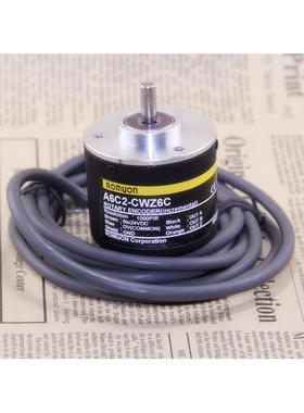 ROMUON 上海奇玺 A6C2-CWZ3E( E6C2-CWZ3E)1500.1800.2000.2048P