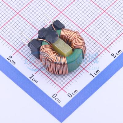 共模滤波器 PDMCAT1386-153ML 插件,17x9.6mm 15mH@1kHz 原装正品