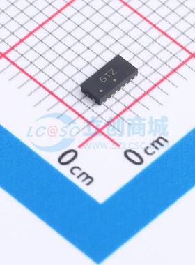 EMI滤波器(RC,LC网络) EMI4193MTTAG WFDFN-16 100mA 电子元器件