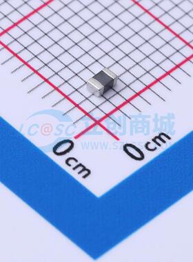 50只 磁珠 BLM21SP102SH1D 0805 1kΩ@100MHz ±25% 120mΩ 1.6A