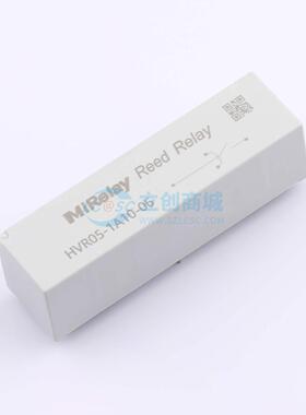 簧片继电器 HVR05-1A10-06 插件,68x19mm 原装 电子元器件配单