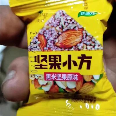 丰阳谷坚果小方小米酥米花糖花生坚果零食单独小包装休闲小吃食品