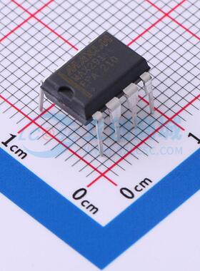 开关电容滤波器 MAX291EPA+ PDIP-8 原装正品 电子元器件配单