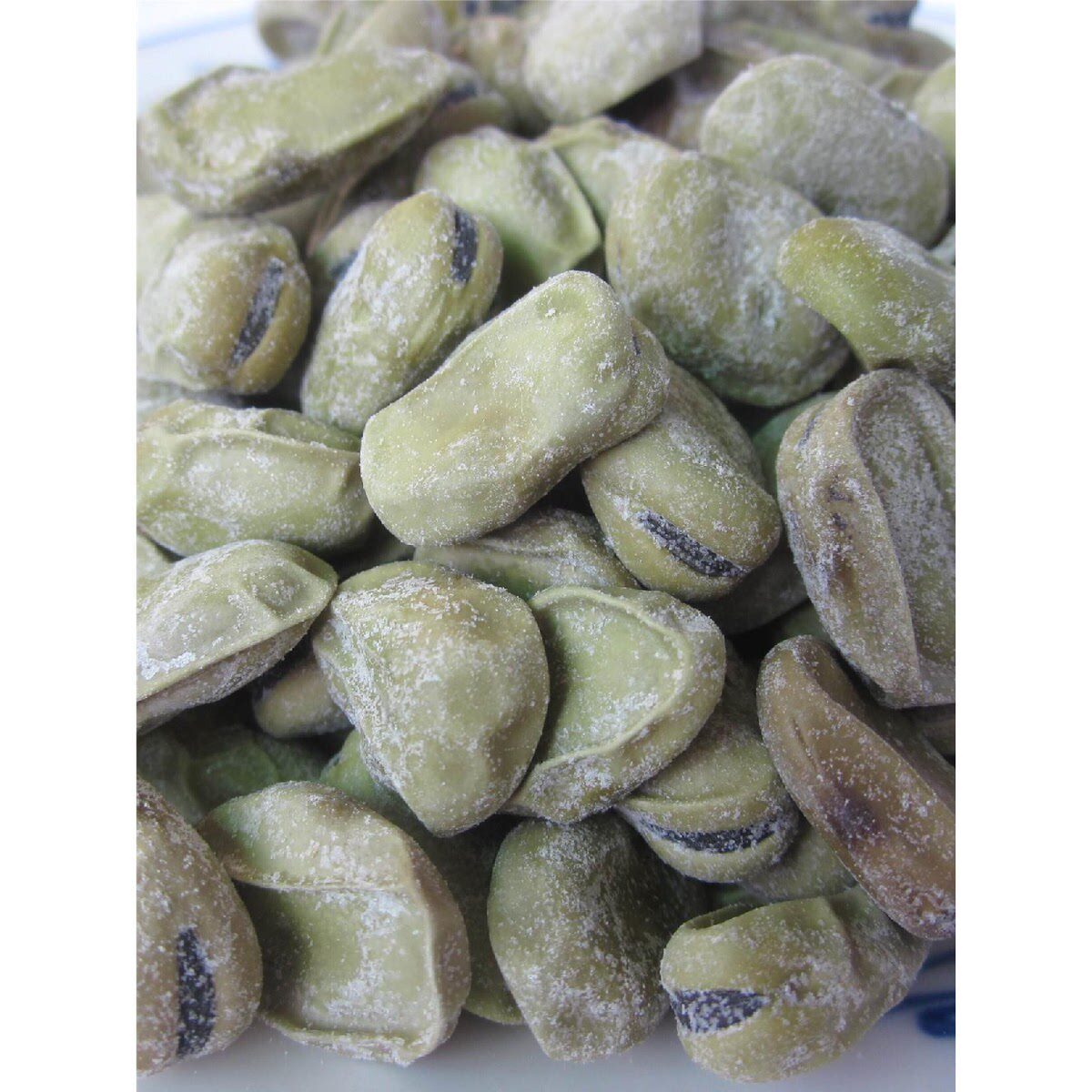 绍兴特产茴香豆孔乙己咸亨酒店回香豆水煮五香蚕豆软小零食旗舰店