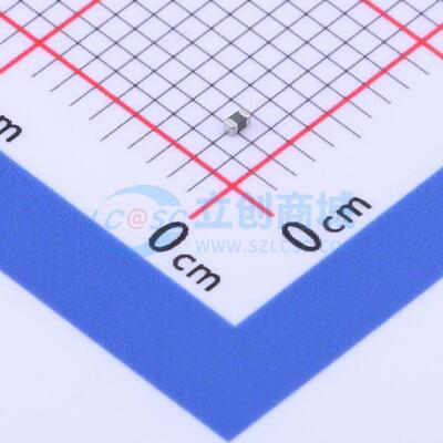 50只 磁珠 MCB1005B152DBP 0402 1kΩ@100MHz ±25% 1Ω 200mA 原