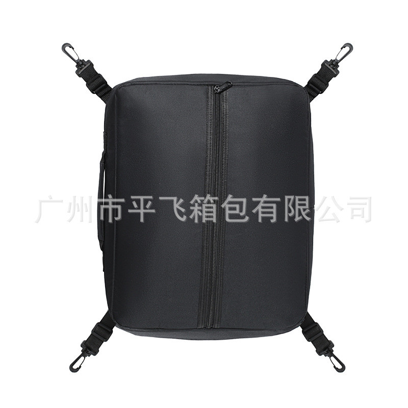 甲板包船头保温包防水SUP桨板储物冲浪板配件收纳包游泳运动袋包
