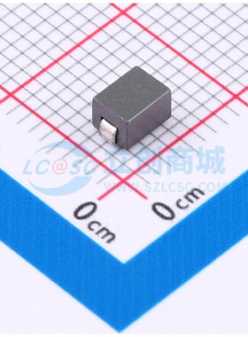 50只 磁珠 YIPH403025W-470T SMD,3.1x4.3mm 47Ω@100MHz ±20% 0
