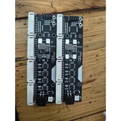 BMCU 主板 SMT主板