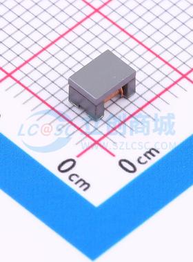 共模滤波器 APCW4532-142P2T 1812 1.4kΩ@100MHz 700mA 原装