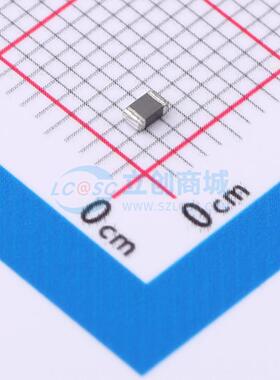 50只 磁珠 742792096 0805 1kΩ@100MHz ±25% 300mΩ 1A 电子元