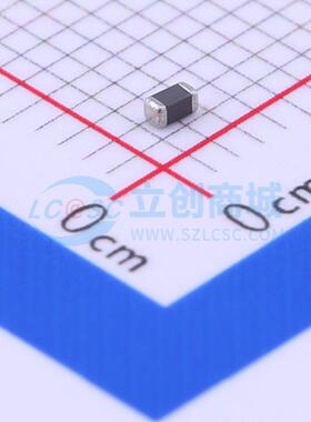 50只 磁珠 MGGB1608M501HT-LF 0603 500Ω@100MHz ±25% 电子元器