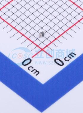 50只 磁珠 BBSY00100505101Y00 0402 100Ω@100MHz ±25% 250mΩ