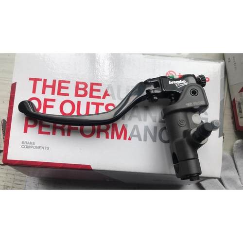 正品brembo布雷博RCS直推上泵14 15 16 17 19CC15 16 17 19
