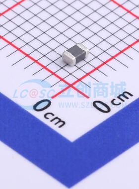 50只 磁珠 CBG201209U222T 0805 2.2kΩ@100MHz ±25% 1Ω 50mA