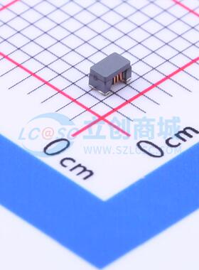 共模滤波器 CMF2012F-670M-2P-T 0805 67Ω@100MHz 400mA 原