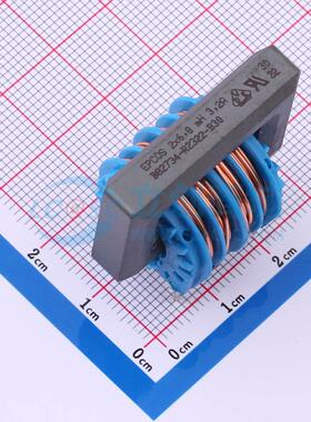 共模滤波器 B82734R2322B030 插件 6.8mH@10kHz 电子元器件配单
