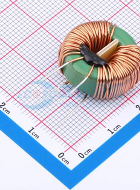 共模滤波器 YDTC181007-103L DIP-4 10mH@1kHz 120mΩ 电子元器件